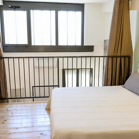 Barozzi * بولونيا