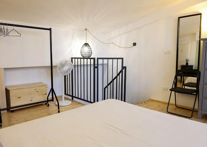 Barozzi * بولونيا