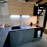 Apartment Barozzi