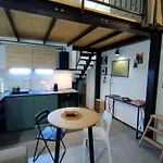 Apartment Barozzi *