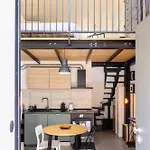 Barozzi Apartment