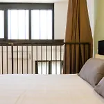 Apartment Barozzi *