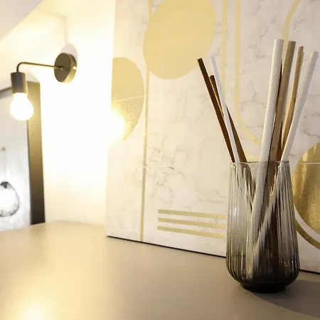 Appartement Barozzi