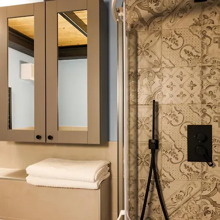 Barozzi Appartement Bologna