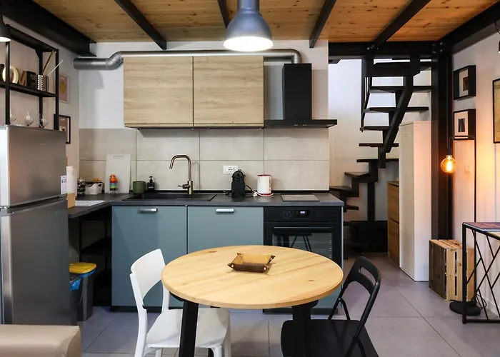 Barozzi بولونيا