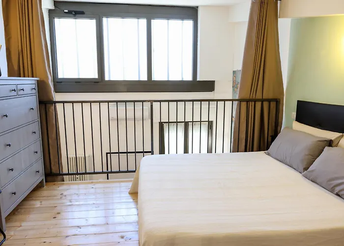 Barozzi * بولونيا