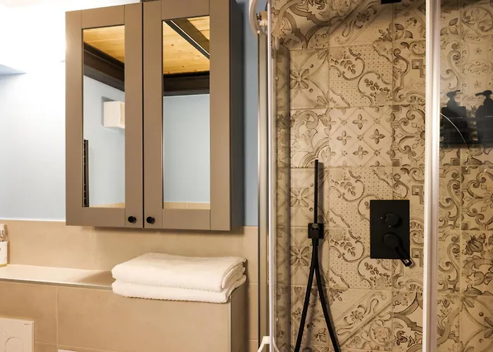 Barozzi Daire Bolonya