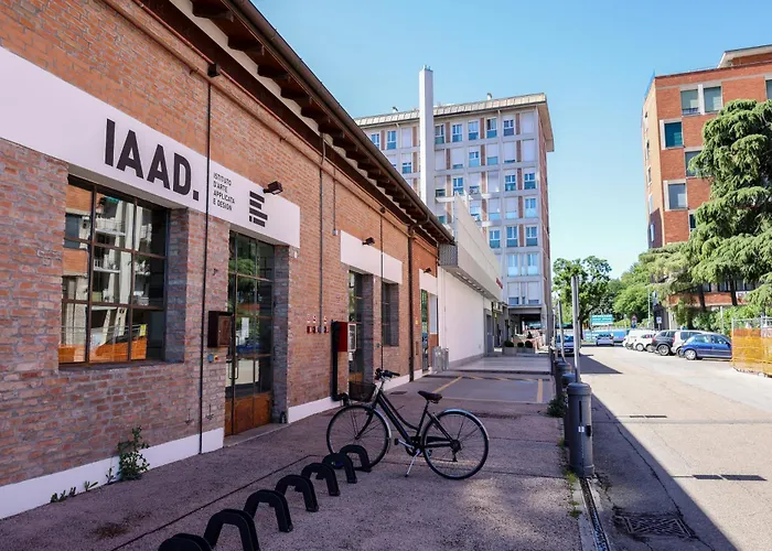 Barozzi Apartamento