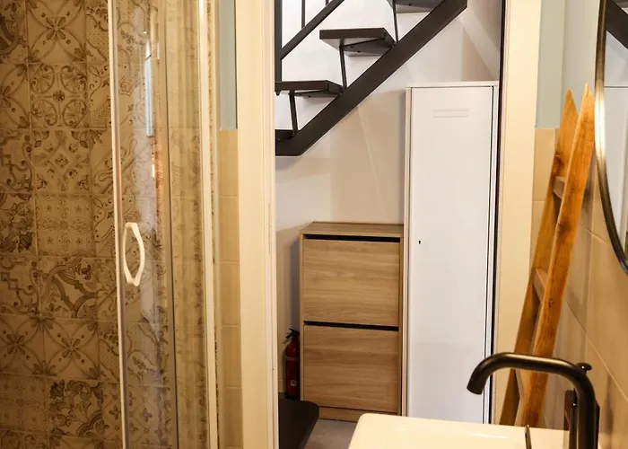 Barozzi * بولونيا