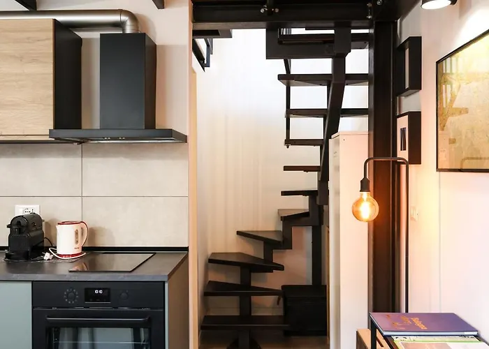 Barozzi Daire